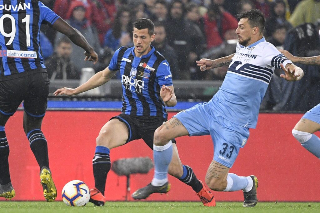 risultati Serie A