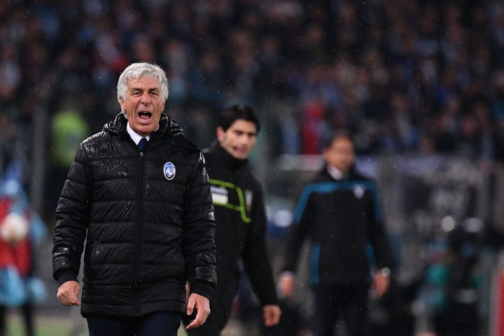 Gasperini