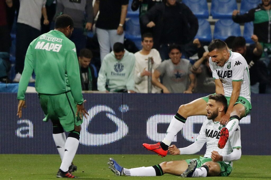Squalificati Serie A