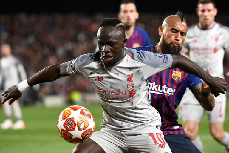 Liverpool-Barcellona