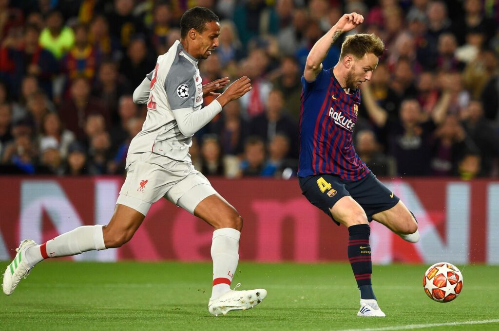 Inter Rakitic