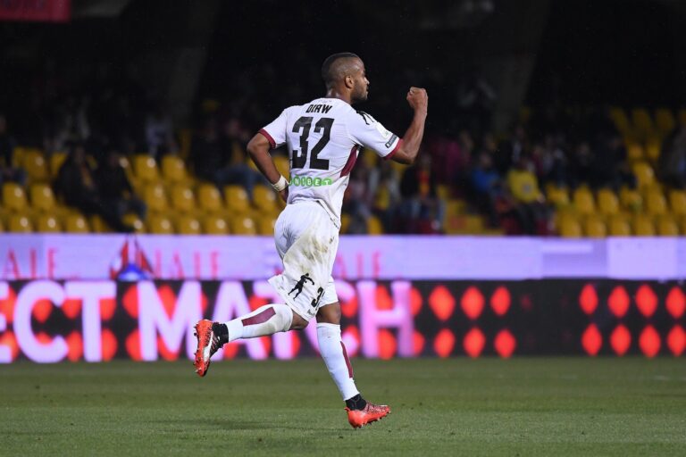 Benevento Cittadella