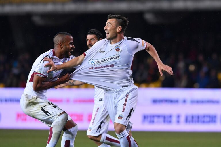 Calciomercato Serie B