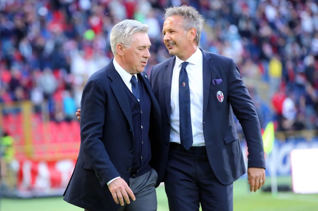 futuro Mihajlovic
