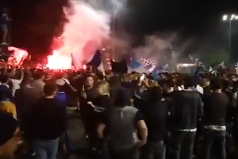 Festa Brescia