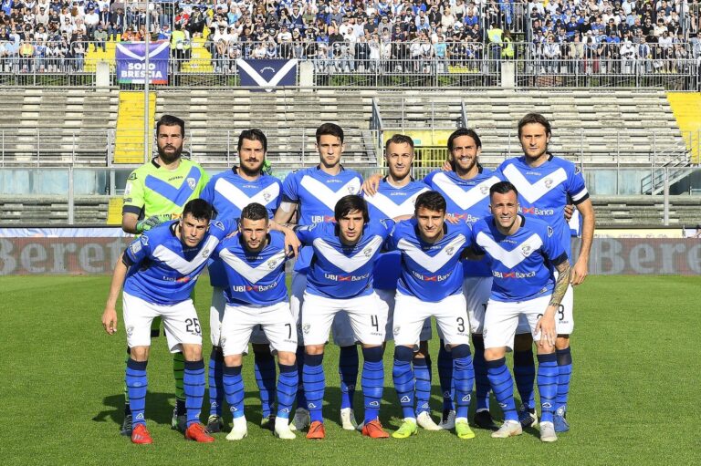 Alanyaspor-Brescia