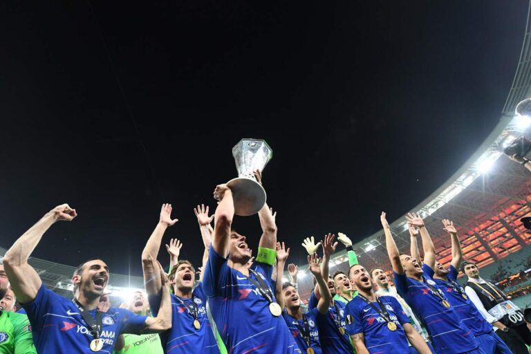 Festa Chelsea