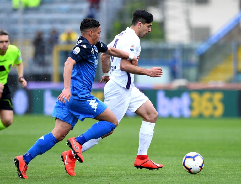 Calciomercato Serie A