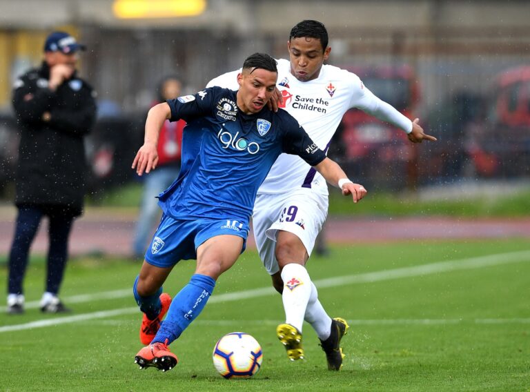 bennacer