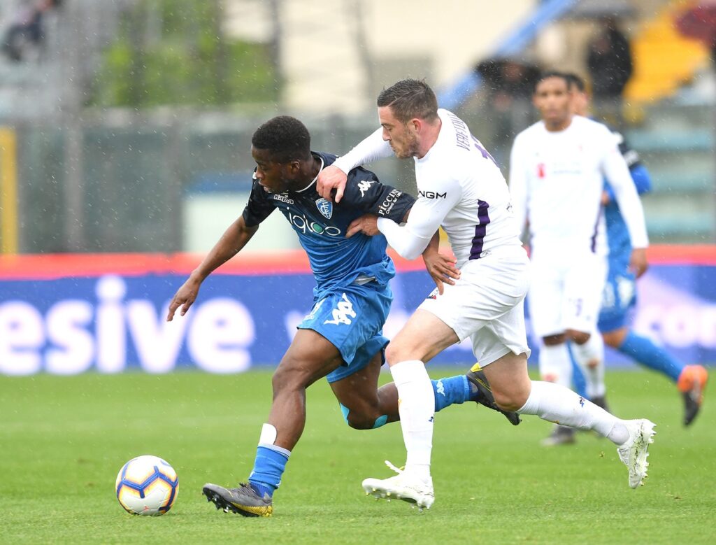 Calciomercato Fiorentina