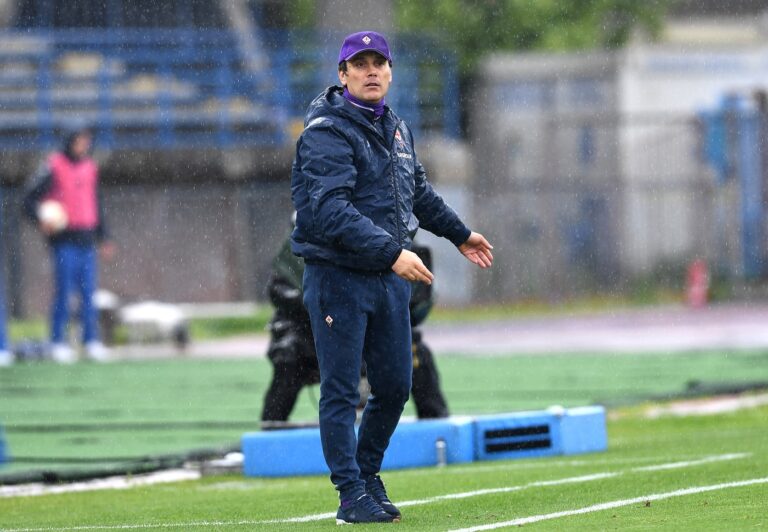 Fiorentina-Milan formazioni ufficiali