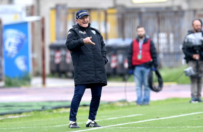 Empoli-Fiorentina