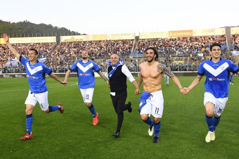 stadio Brescia