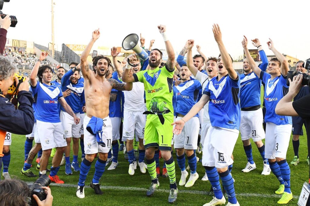 Brescia Serie A