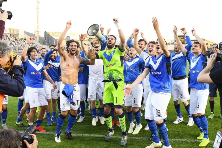 Brescia Serie A