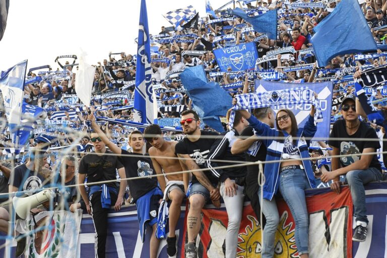 Spettatori Serie B