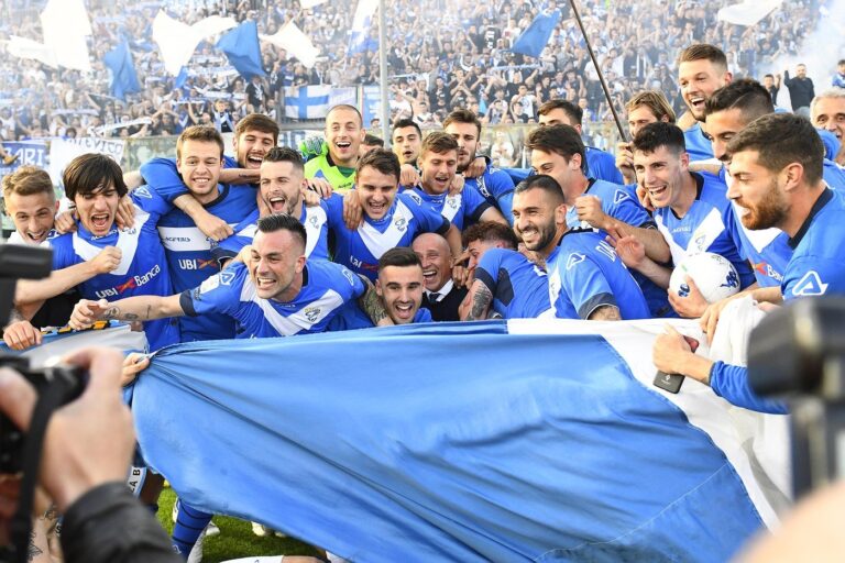 Festa Brescia