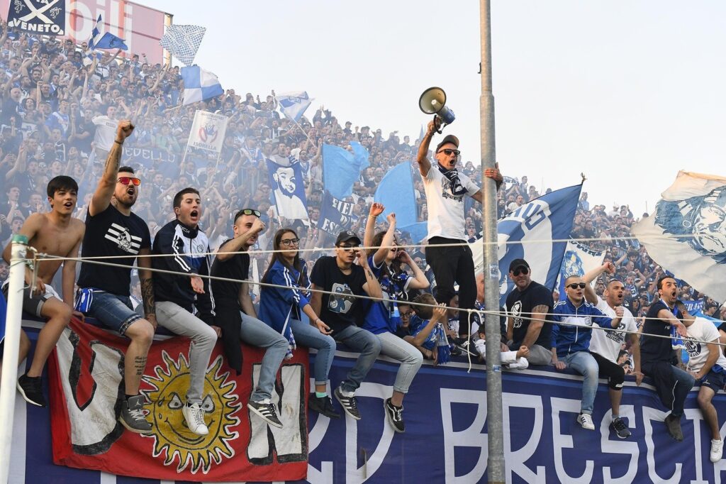 Squalificati Serie A