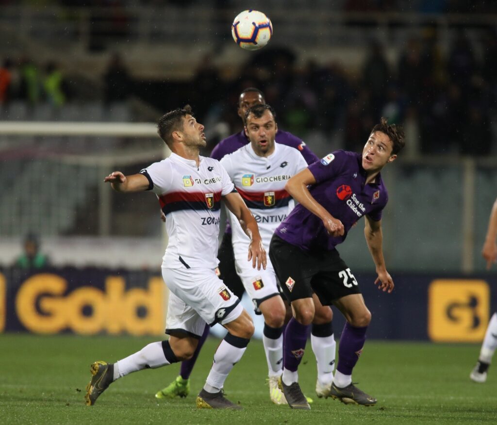 Calciomercato Hellas Verona