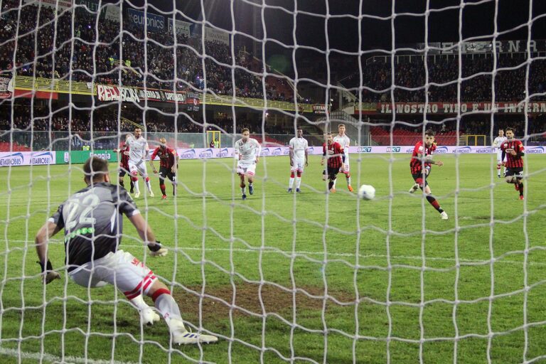 Risultati Serie B
