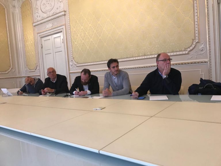 Gironi Serie D
