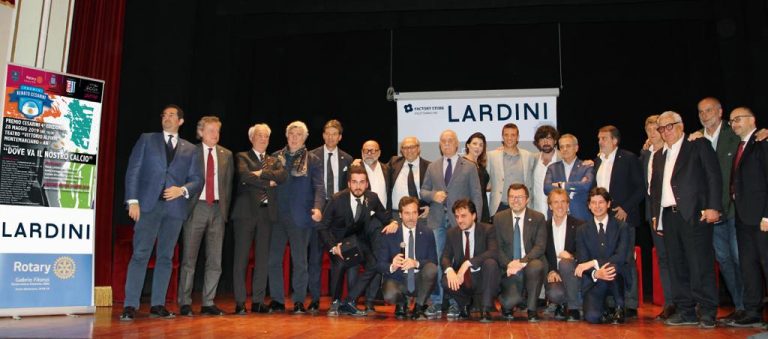Premio Cesarini