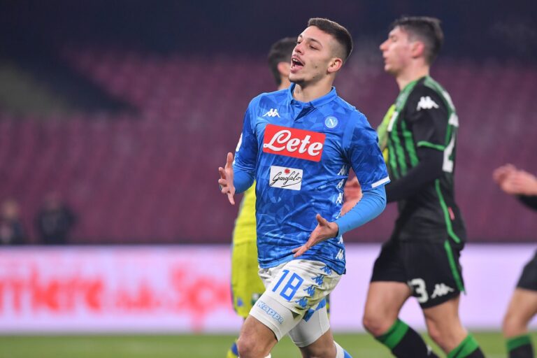 Gaetano Napoli