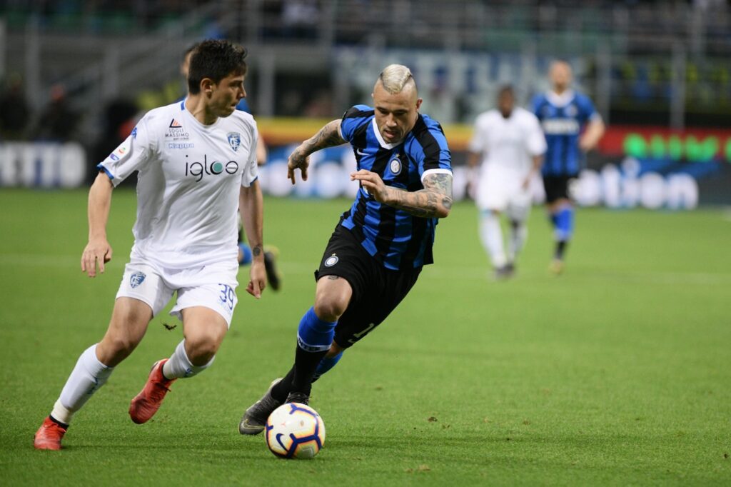 Calciomercato Inter