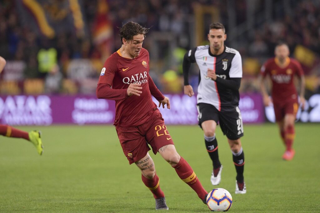zaniolo