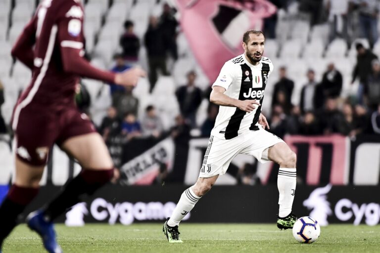 Serie A ultime