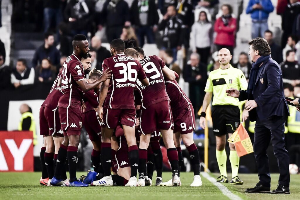 torino europa league