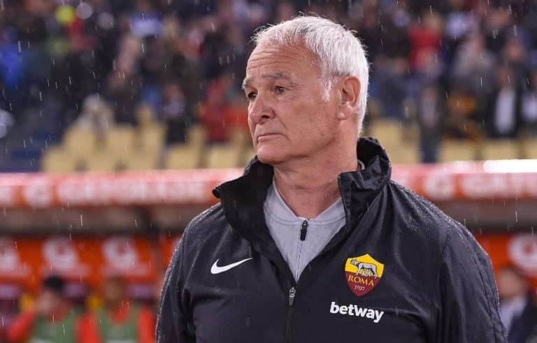Roma Ranieri