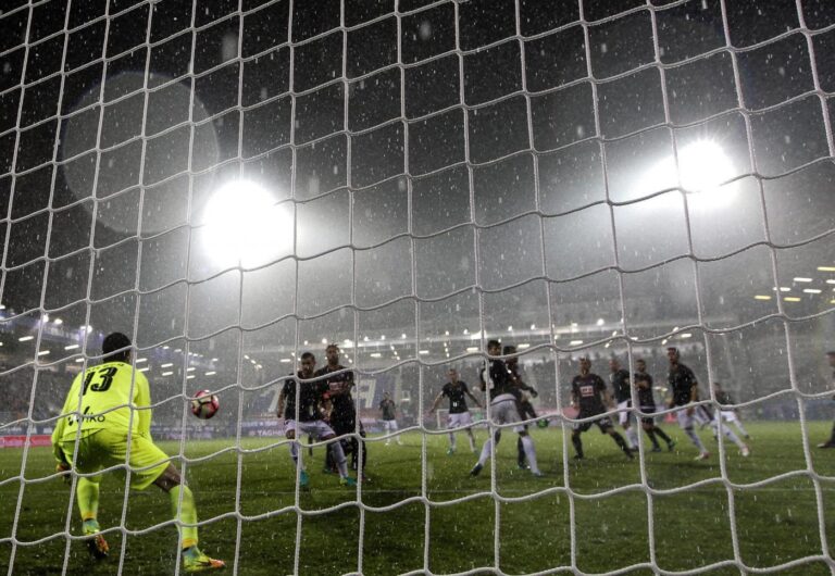 Osasuna promosso