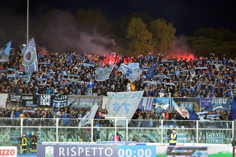 processo fallimento Pescara