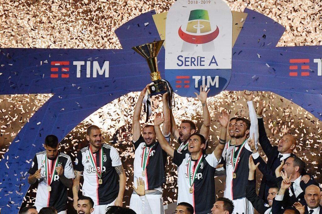 scommesse Serie A