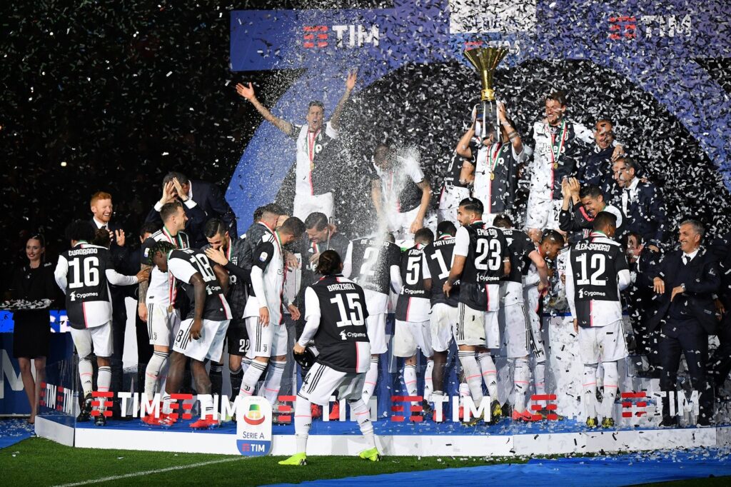 Quote Serie A