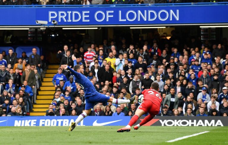 Risultati Premier League