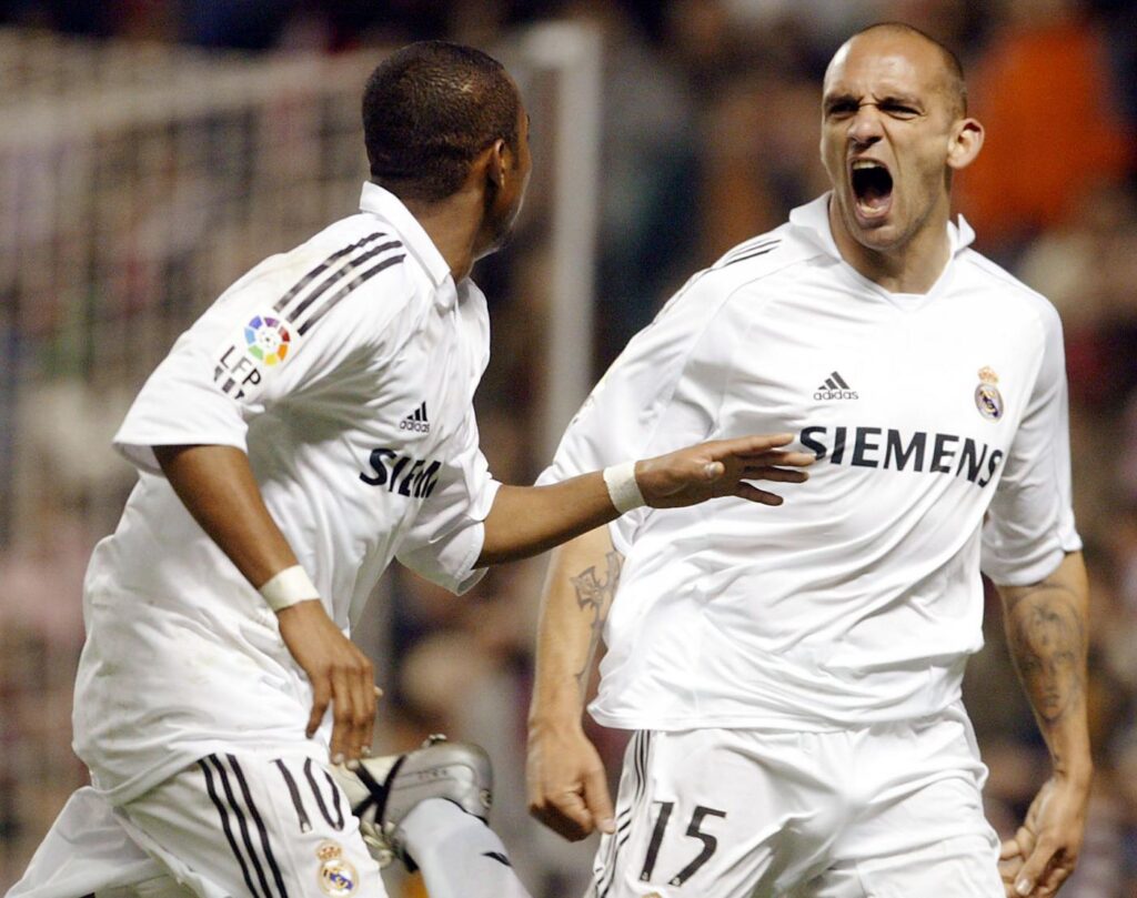 prigione Raul Bravo