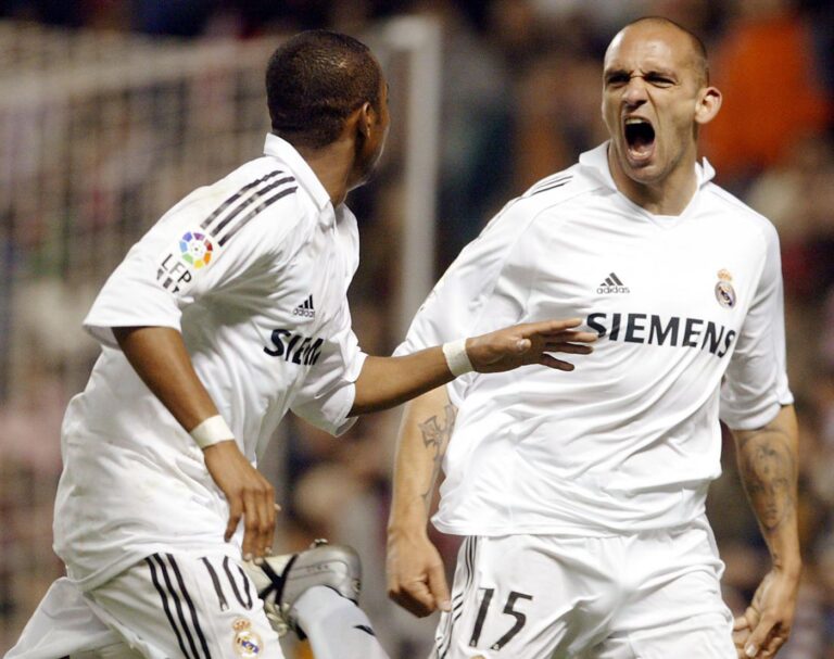 prigione Raul Bravo