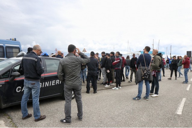 Catania Reggina