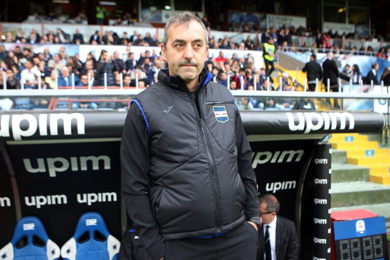 pagelle Sampdoria-Juventus