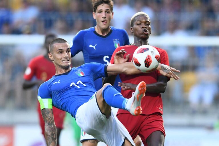 Mondiali Under 20