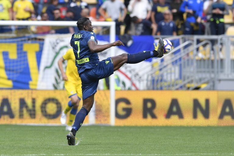ultime Serie A