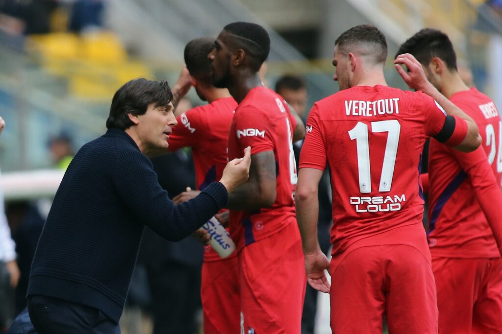 pugno Montella