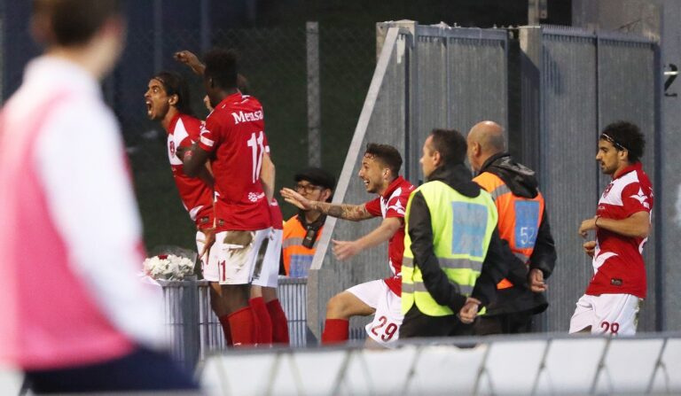 Playoff Serie C