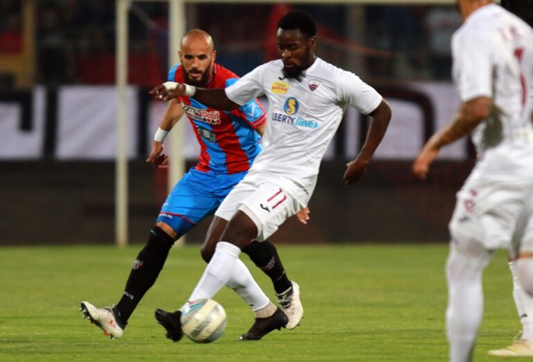 Live Serie C