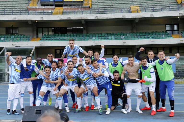 festa Spal