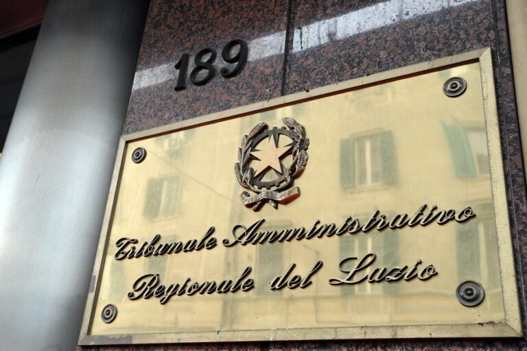 Sentenza Palermo
