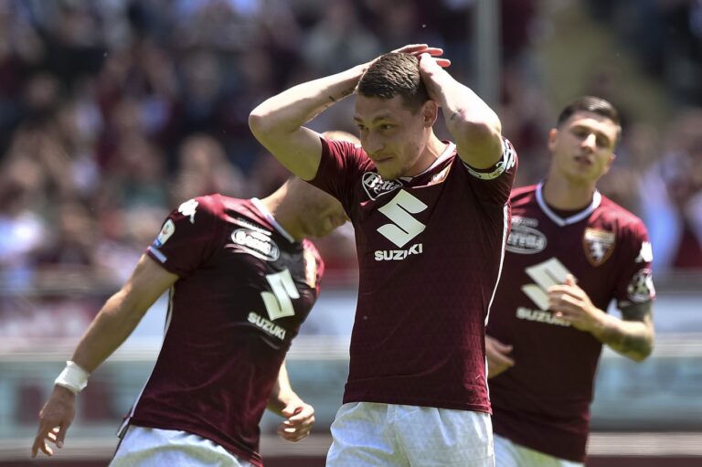 Risultati Serie A