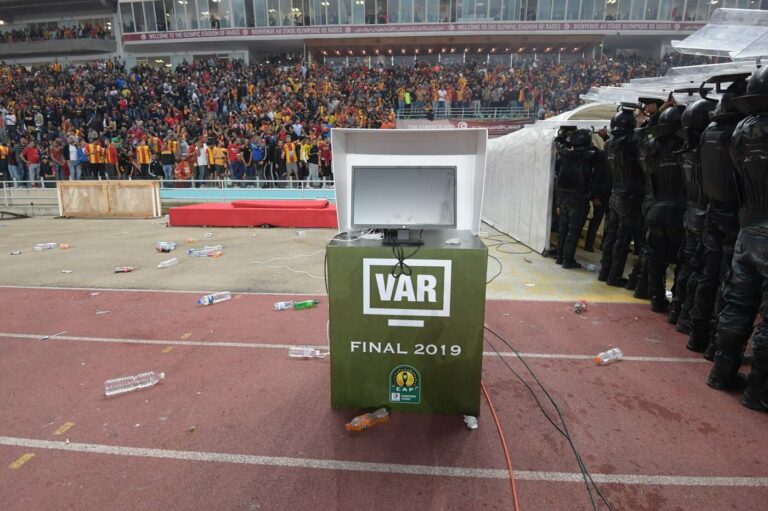 Var